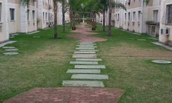 Imagem: Apartamento com 2 quartos Condomínio Mar