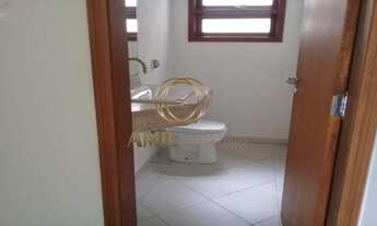 Imagem 5: Casa de condomínio sobrado para aluguel e venda possui 280 metros quadrados com 3 quartos