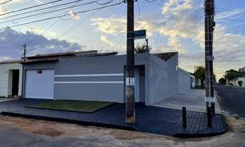 Imagem: EXCELENTE CASA NO BAIRRO CIDADE JARDIM!