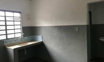 Imagem 4: Casa para aluguel tem 45 metros quadrados com 1 quarto em Penha de França - São Paulo - SP