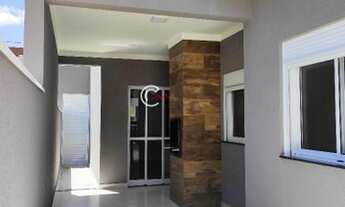 Imagem 7: CASA RESIDENCIAL em INDAIATUBA - SP, JARDIM PARK REAL