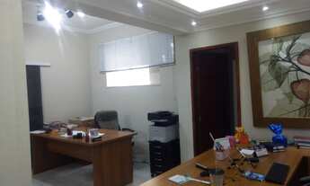 Imagem 4: Casa Mobiliada Comercial no centro para Locação