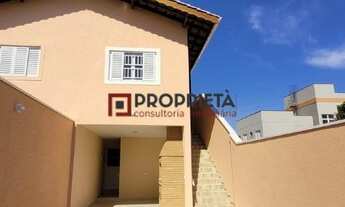 Imagem: Casa à venda, 3 quartos, 2 suítes, 1 vaga