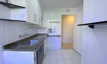 Imagem 3: Apartamento 3 quartos, Recreio gleba A