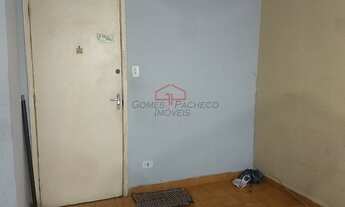 Imagem 6: F208 Apartamento de 01 dormitório para locação no Centro de São Vicente