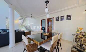 Imagem 2: Casa de condomínio sobrado para venda com 401 metros quadrados com 4 quartos