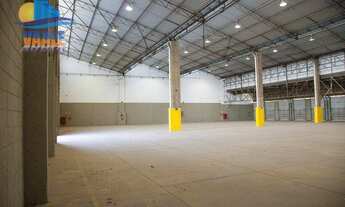 Imagem 2: Galpão para alugar, 2000 m² por R$ 30.000/mês - Jardim Bela Vista - Sumaré/SP