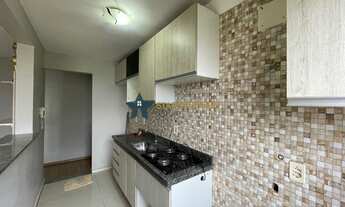 Imagem 2: MAUá - Apartamento Padrão - Parque São Vicente