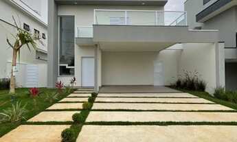 Imagem: Casa à venda no Condomínio Central Parque