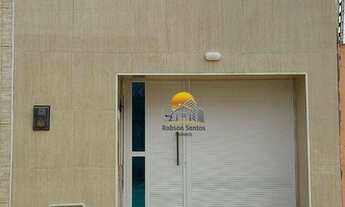 Imagem: Passaré - Casa Plana de 131,33m² com 03