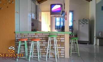 Imagem 5: Imbe - Casa Padrão - Mariluz