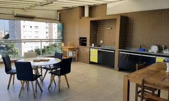 Imagem 7: São Paulo - Apartamento Padrão - Cidade São Francisco