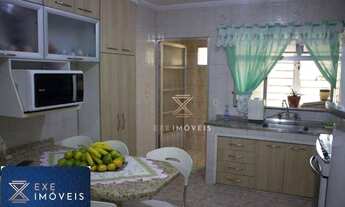 Imagem 2: Casa com 3 dormitórios à venda, 120 m² por R$ 455.000 - Jardim Itapemirim - São Paulo/SP