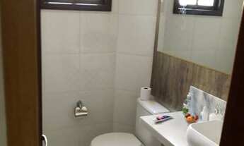 Imagem 3: Casa para venda com 125 metros quadrados com 2 quartos em Balneário Itaoca - Mongaguá - SP