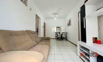 Imagem 2: Apartamento para venda tem 75 metros quadrados com 3 quartos em Saco dos Limões - Florianó