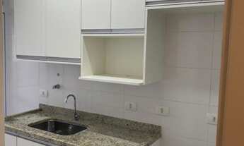 Imagem 6: APARTAMENTO SEMI MOBILIADO NA BELA CINTRA