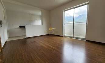 Imagem 3: Cobertura para Venda em Teresópolis, Alto, 1 dormitório, 1 suíte, 1 banheiro, 1 vaga