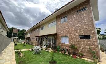 Imagem: Aldeia apartamento no coração do bairro