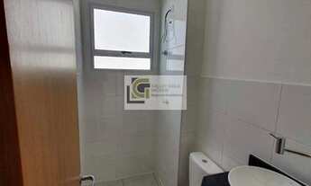 Imagem 5: Apartamento a venda de 44m² com 2 quartos, varanda no Jardim Sul - SJC