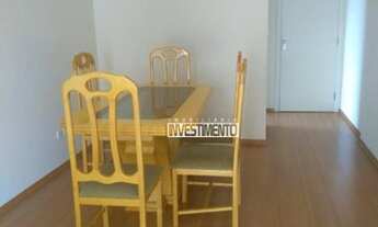 Imagem 4: Apartamento com 3 dormitórios à venda, 90 m² por R$ 450.000,00 - Centro - Londrina/PR