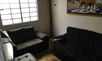 Imagem 3: Casa Térrea Ideal para Construtor com 223m² de terreno na Rua Massaranduba no Parque João