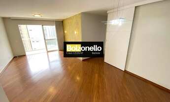 Imagem 5: Apartamento para Venda em São Paulo, Pompeia, 3 dormitórios, 1 suíte, 3 banheiros, 2 vagas