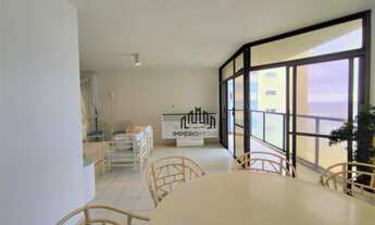 Imagem 5: Apartamento para alugar em Pitangueiras, frente mar, lazer, 2 vagas