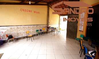 Imagem 6: CASA RESIDENCIAL em LAURO DE FREITAS - BA, VILAS DO ATLÂNTICO