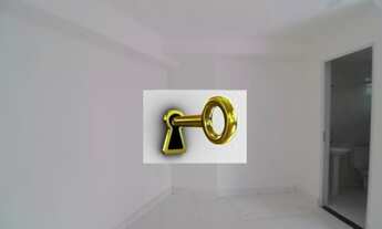 Imagem 7: Kitnet/Conjugado para aluguel tem 18 metros quadrados com 1 quarto