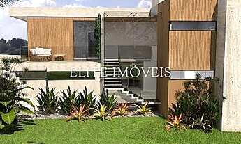 Imagem 3: Juiz de Fora - Casa de Condomínio - Alphaville