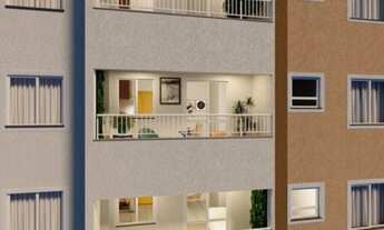 Imagem 5: Apartamento para venda 2/4 (suíte) no Fonte Royal bairro Muchila