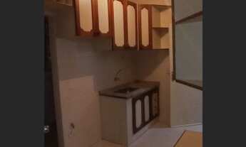 Imagem 6: Apartamento para aluguel possui 80 metros quadrados com 3 quartos em União - Belo Horizont