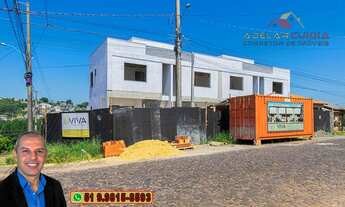 Imagem: Sobrado à Venda em Estância Velha com