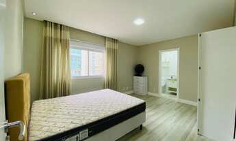 Imagem 7: Apartamento para venda tem 127 metros quadrados com 3 quartos em Meia Praia - Itapema - SC