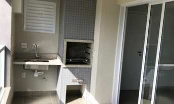 Imagem 2: Apartamento novo com 136,99m² - Morada da Colina - 03 suítes