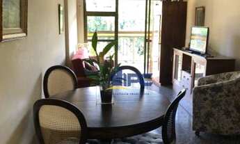 Imagem 2: Apartamento com 3 quartos à venda, 100 m² por R$ 660.000 - Icaraí - Niterói/RJ