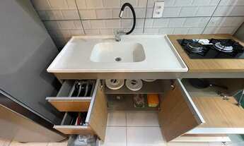 Imagem 5: 2 Dormitórios tudo novinho, Mooca/Brás, na melhor localização junto ao Metrô