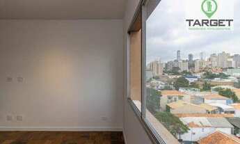 Imagem 5: Apartamento com 2 dormitórios à venda, 91 m² por R$ 1.185.000,00 - Pinheiros - São Paulo/S