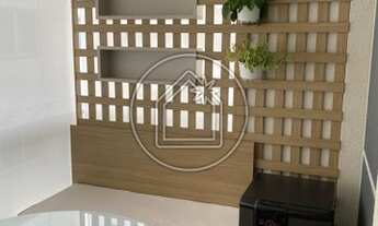 Imagem 7: Vendo apartamento localizado no bairro Botafogo possui 75 m². 2 quartos e 2 vagas de garag