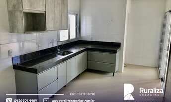 Imagem 5: Oportunidade de apartamento 3 suítes na quadra mais valorizada de Palmas