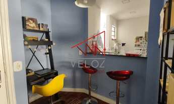 Imagem 4: Sala e Quarto com Varandão, TODO REFORMADO E LINDO