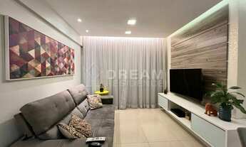 Imagem: Lindo apto reformado na Iputinga, com 79m²