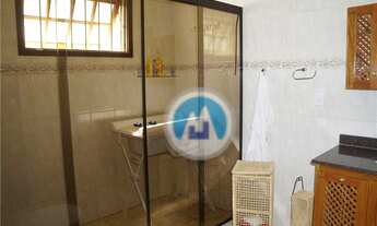 Imagem 7: Casa com 3 dormitórios à venda, 267 m² por R$ 480.000,00 - Dom Bosco - Poços de Caldas/MG