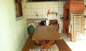 Imagem 3: Casa de villágio