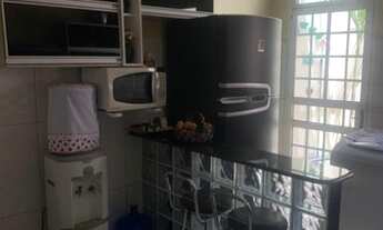 Imagem 4: Casa para venda com 125 metros quadrados com 2 quartos em Costa Azul - Salvador - BA