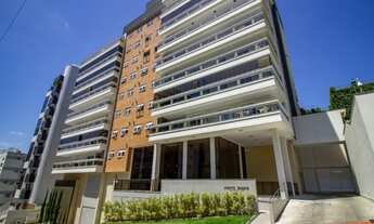 Imagem 2: Cobertura Residencial Monte Brione 342 m2 Centro - Criciúma - SC