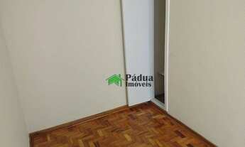 Imagem 3: Apartamento com 3 dormitórios para alugar, 110 m² por R$ 2.000,00/mês - Centro - Campinas