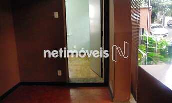 Imagem 7: Locação Casa comercial Serra Belo Horizonte