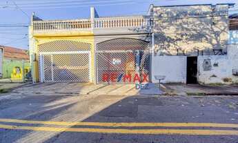 Imagem 3: Casa com 3 quartos à venda, 180 m² por R$ 638.000 - Vila dos Remédios - Osasco/SP