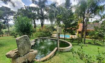 Imagem: Maravilhoso Sítio com 75.000m²